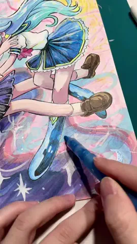 さくりゃ🌸のTikTok投稿