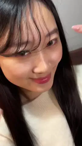 コスメ部のTikTok投稿