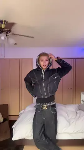 ZORABOYのTikTok投稿