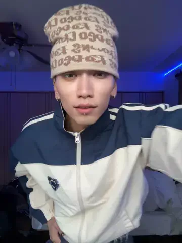 ZORABOYのTikTok投稿