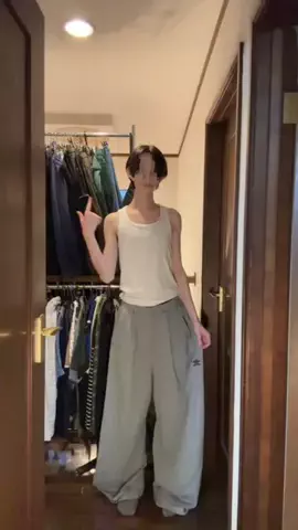 アスパラベーコンのTikTok投稿