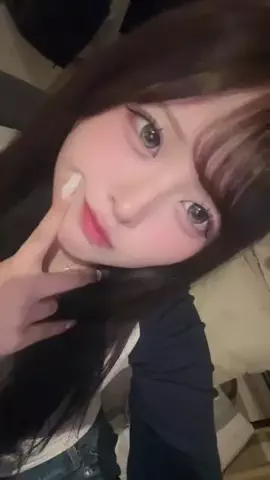 おまめのTikTok投稿