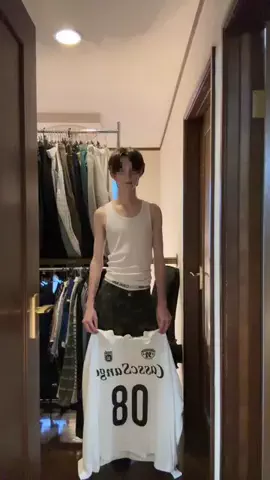 アスパラベーコンのTikTok投稿
