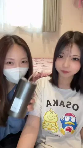 地雷中学生母のTikTok投稿