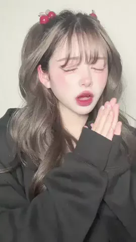 🫥のTikTok投稿