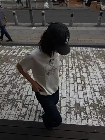 LiのTikTok投稿