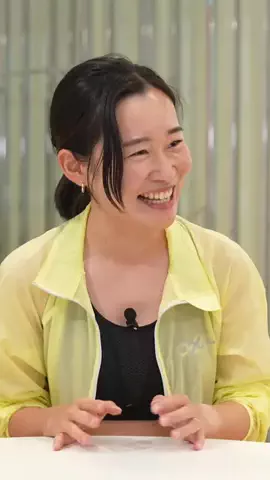 Runtrip公式のTikTok投稿