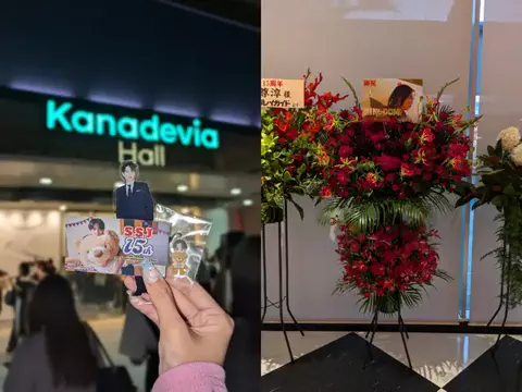 ℛのTikTok投稿