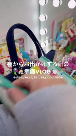 UちゃんのTikTok投稿
