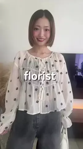 FLのTikTok投稿