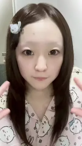 ひまりのTikTok投稿