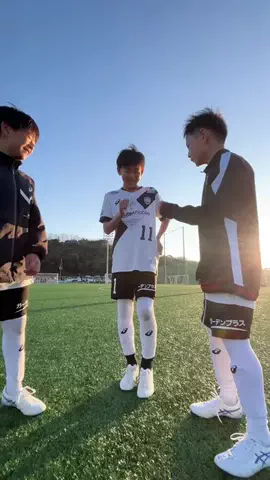 ゲキサカのTikTok投稿