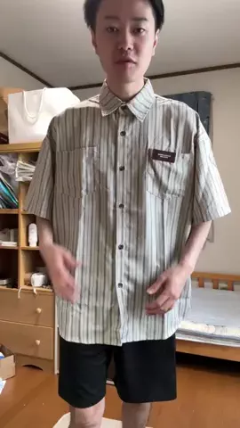 じあり🕳️🐜のTikTok PR投稿：みんなもぜひ、着てみてね💁🏼✨ #ポロシャツ #シャツ #…