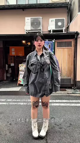 セナのTikTok投稿