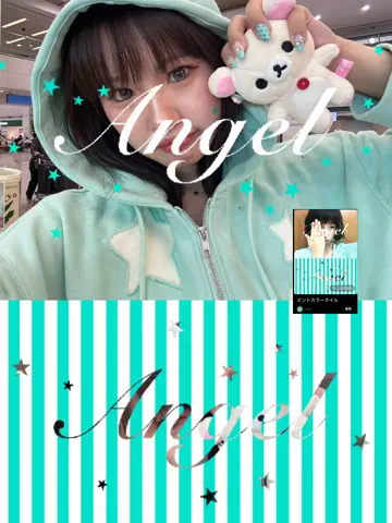 rin.のTikTok投稿