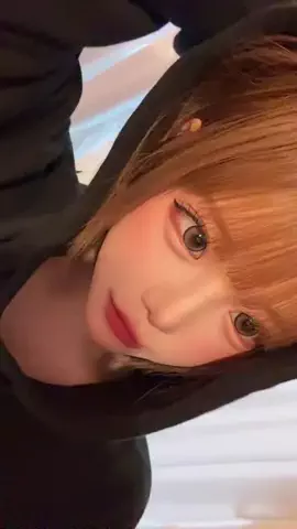 イロハのTikTok投稿