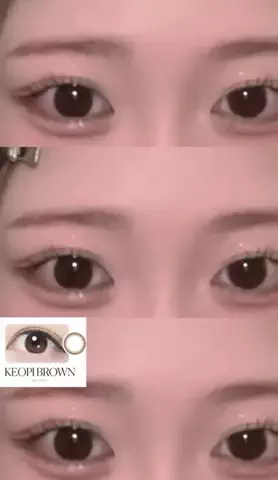 めぐのTikTok投稿