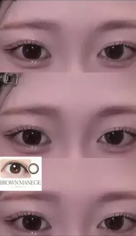 めぐのTikTok投稿