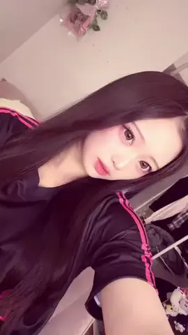 みゆうのTikTok投稿