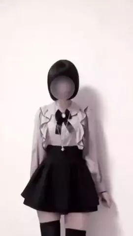 ゆゆさんのTikTok投稿