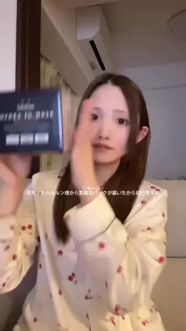 しゅりのTikTok投稿