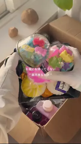 inaka_hahaのTikTok投稿