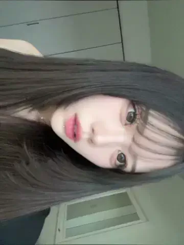 chihaのTikTok投稿