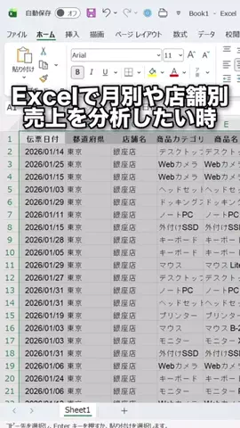なおたろ|パソコン&スマホ便利術のTikTok投稿