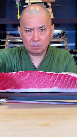 シェフヒロ🍣chefhiroのTikTok投稿