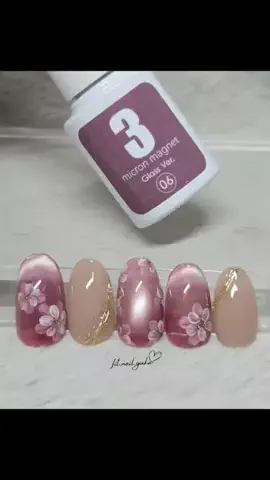 @fit.nail.yukaのTikTok投稿