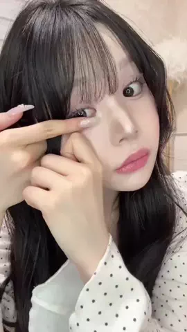 イナのTikTok投稿