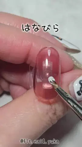 @fit.nail.yukaのTikTok投稿