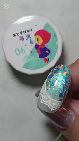 @fit.nail.yukaのTikTok投稿