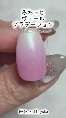 @fit.nail.yukaのTikTok投稿
