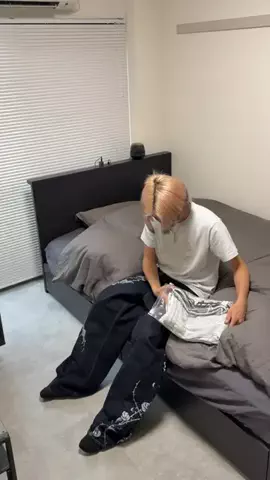 HIROのTikTok投稿