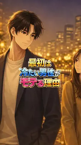 恋の行動心理学 恋愛成就ラボのTikTok投稿