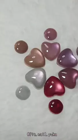 @fit.nail.yukaのTikTok投稿