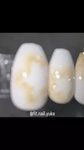 @fit.nail.yukaのTikTok投稿