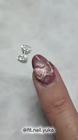@fit.nail.yukaのTikTok投稿