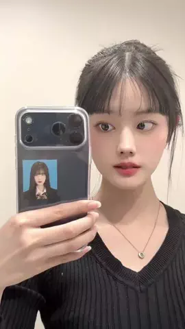 平松想乃のTikTok投稿