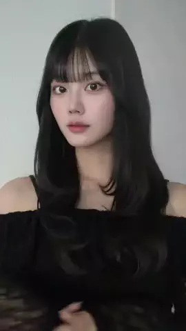 平松想乃のTikTok投稿