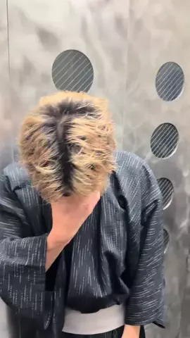 LILのTikTok投稿
