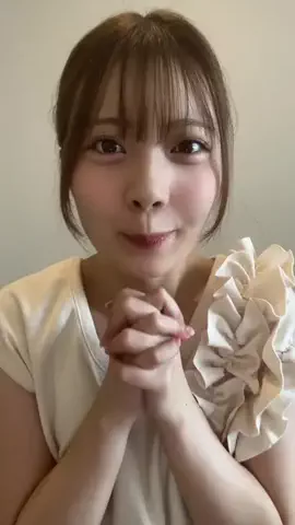 星乃夢奈 (ゆな)のTikTok投稿