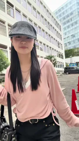 Mashiro/153cmのTikTok投稿