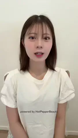 星乃夢奈 (ゆな)のTikTok投稿