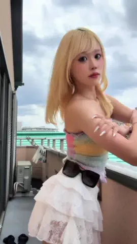 🌸あいなん🌸のTikTok投稿