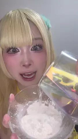 ろるどーるのTikTok投稿