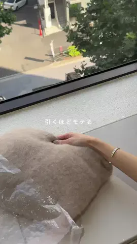mikiのTikTok投稿