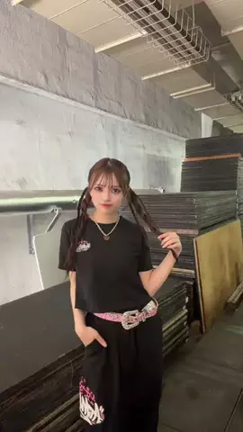 西野日菜乃（α＋）のTikTok投稿