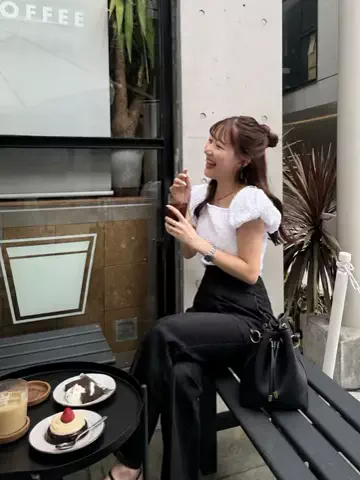 mikiのTikTok投稿